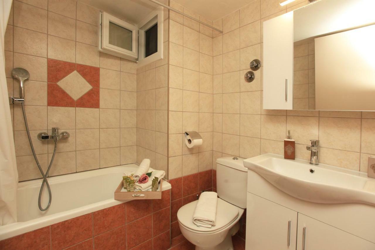 דירות לימנאס Bay View מראה חיצוני תמונה